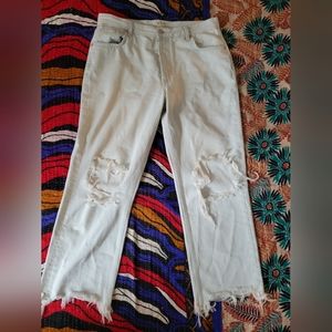 Free People Jeans
